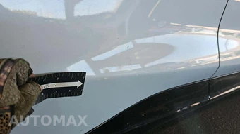 2021 Ford Mustang Mach-E GT - miniatura 21