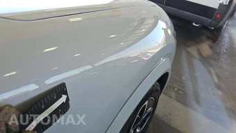 2021 Ford Mustang Mach-E GT - miniatura 24