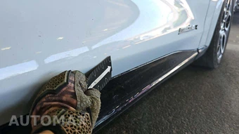 2021 Ford Mustang Mach-E GT - miniatura 25