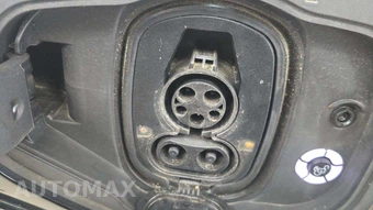 2021 Ford Mustang Mach-E GT - miniatura 17