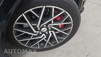 2021 Ford Mustang Mach-E GT - miniatura 23