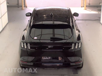 2021 Ford Mustang Mach-E GT - miniatura 5