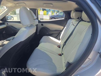 2021 Ford Mustang Mach-E Premium - miniatura 13
