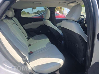 2021 Ford Mustang Mach-E Premium - miniatura 17