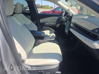2021 Ford Mustang Mach-E Premium - miniatura 19