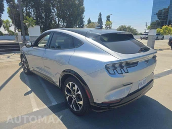 2021 Ford Mustang Mach-E Premium - miniatura 2