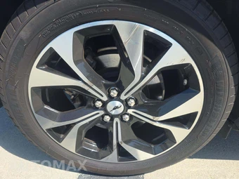 2021 Ford Mustang Mach-E Premium - miniatura 22