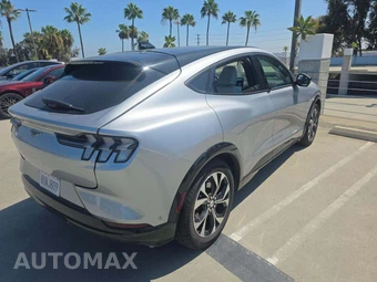 2021 Ford Mustang Mach-E Premium - miniatura 3
