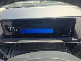 2021 Ford Mustang Mach-E Premium - miniatura 9