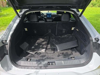 2021 Ford Mustang Mach-E Premium - miniatura 14