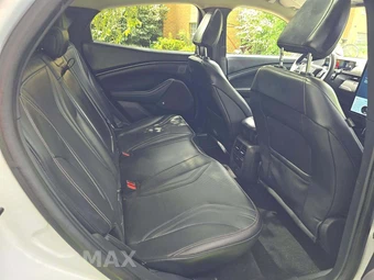 2021 Ford Mustang Mach-E Premium - miniatura 16