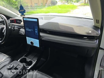 2021 Ford Mustang Mach-E Premium - miniatura 19