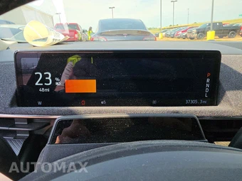 2021 Ford Mustang Mach-E Premium - miniatura 12