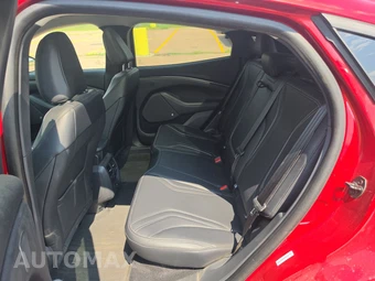2021 Ford Mustang Mach-E Premium - miniatura 13
