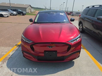 2021 Ford Mustang Mach-E Premium - miniatura 2