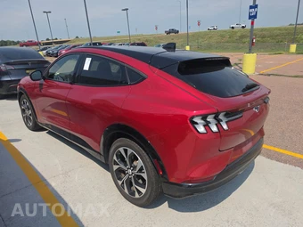 2021 Ford Mustang Mach-E Premium - miniatura 6