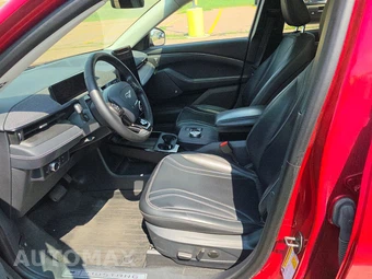 2021 Ford Mustang Mach-E Premium - miniatura 7