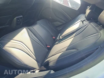 2021 Ford Mustang Mach-E Premium - miniatura 13