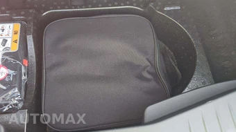 2021 Ford Mustang Mach-E Premium - miniatura 18