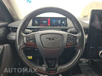 2021 Ford Mustang Mach-E Premium - miniatura 10