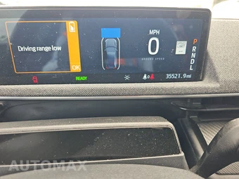2021 Ford Mustang Mach-E Premium - miniatura 12
