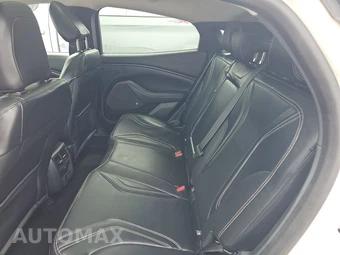 2021 Ford Mustang Mach-E Premium - miniatura 13