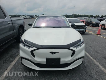 2021 Ford Mustang Mach-E Premium - miniatura 2