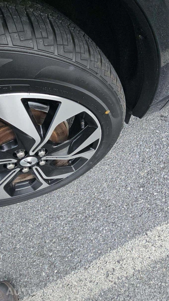 2021 Ford Mustang Mach-E Premium - miniatura 20