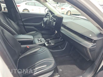 2021 Ford Mustang Mach-E Premium - miniatura 8