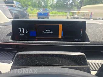 2021 Ford Mustang Mach-E Premium - miniatura 12