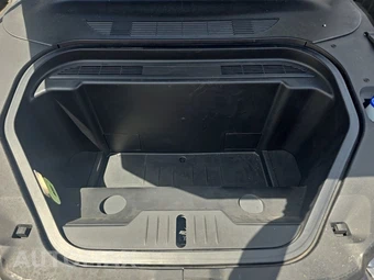 2021 Ford Mustang Mach-E Premium - miniatura 15