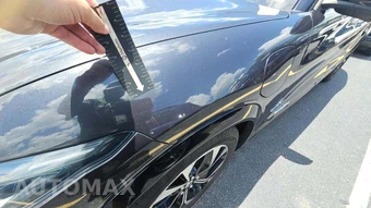 2021 Ford Mustang Mach-E Premium - miniatura 19