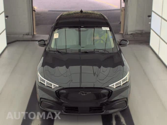 2021 Ford Mustang Mach-E Premium - miniatura 2
