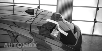 2021 Ford Mustang Mach-E Premium - miniatura 23