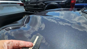 2021 Ford Mustang Mach-E Premium - miniatura 24