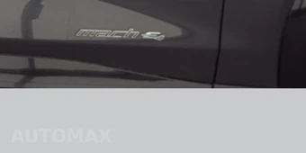 2021 Ford Mustang Mach-E Premium - miniatura 25