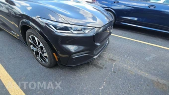 2021 Ford Mustang Mach-E Premium - miniatura 26