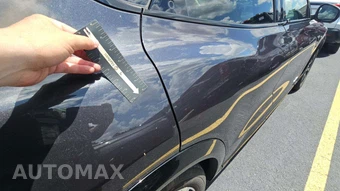 2021 Ford Mustang Mach-E Premium - miniatura 27