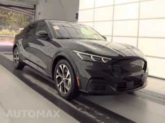2021 Ford Mustang Mach-E Premium - miniatura 3
