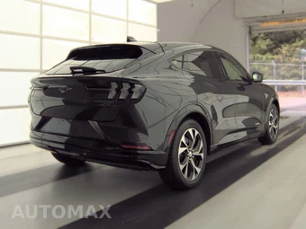2021 Ford Mustang Mach-E Premium - miniatura 4