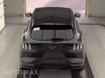 2021 Ford Mustang Mach-E Premium - miniatura 5