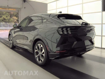 2021 Ford Mustang Mach-E Premium - miniatura 6