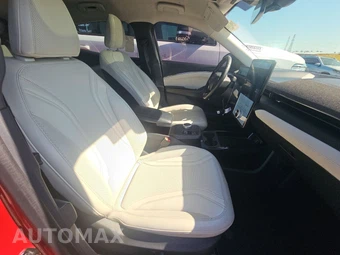2021 Ford Mustang Mach-E Premium - miniatura 14