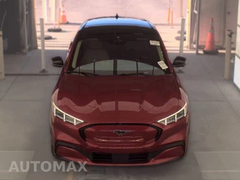 2021 Ford Mustang Mach-E Premium - miniatura 2