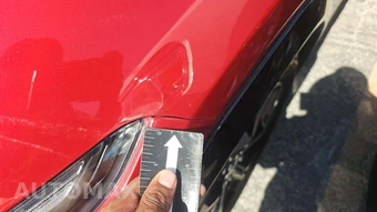 2021 Ford Mustang Mach-E Premium - miniatura 25