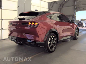 2021 Ford Mustang Mach-E Premium - miniatura 5
