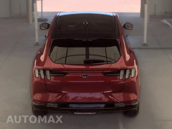 2021 Ford Mustang Mach-E Premium - miniatura 6