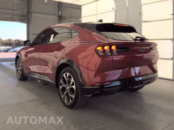 2021 Ford Mustang Mach-E Premium - miniatura 8
