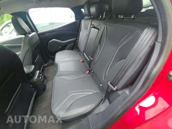 2021 Ford Mustang Mach-E Premium - miniatura 13