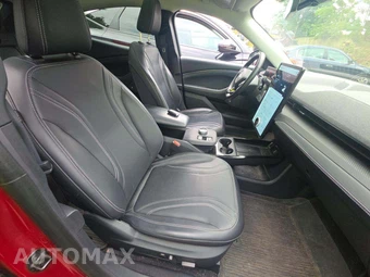 2021 Ford Mustang Mach-E Premium - miniatura 18